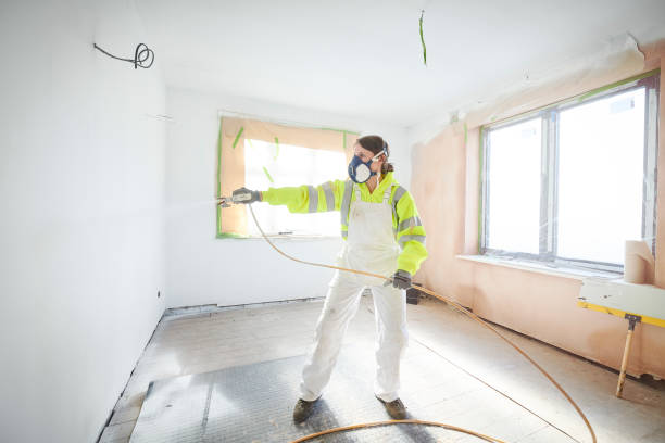 Best Commercial Mold Inspection  in Golden Valley, MN